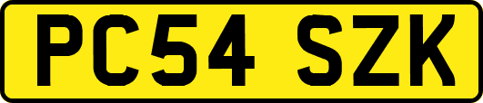 PC54SZK