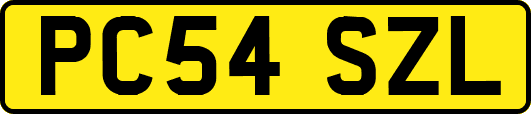 PC54SZL