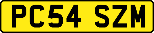 PC54SZM