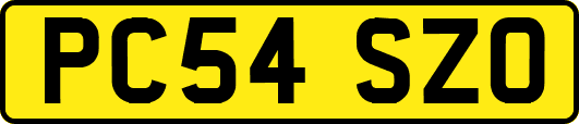 PC54SZO