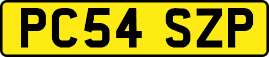 PC54SZP