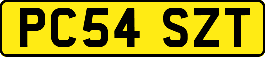 PC54SZT