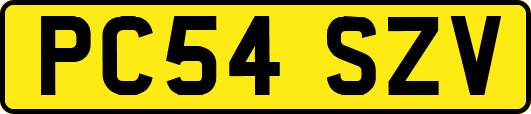 PC54SZV