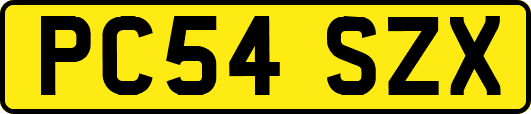 PC54SZX