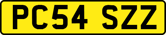 PC54SZZ