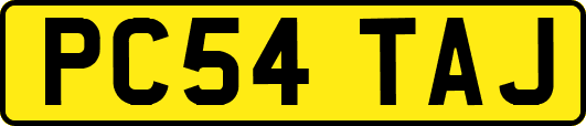 PC54TAJ