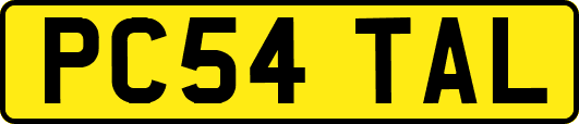 PC54TAL