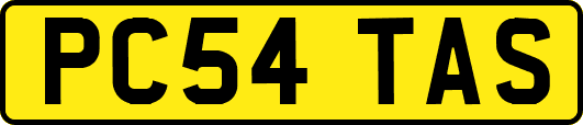 PC54TAS