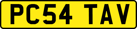 PC54TAV
