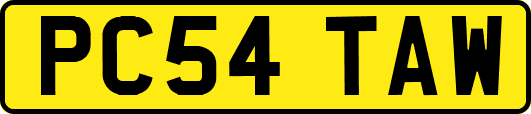 PC54TAW