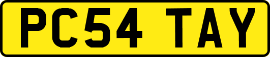 PC54TAY