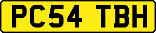 PC54TBH