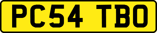PC54TBO