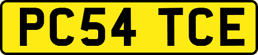 PC54TCE