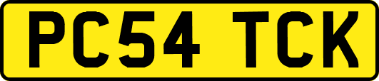 PC54TCK