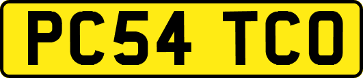 PC54TCO