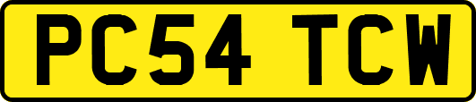 PC54TCW