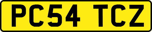 PC54TCZ