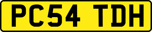 PC54TDH
