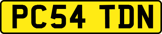 PC54TDN