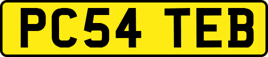 PC54TEB