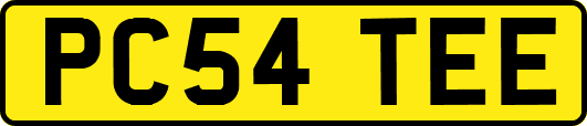 PC54TEE
