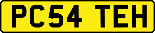 PC54TEH