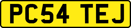 PC54TEJ