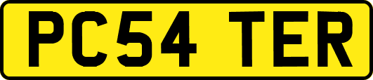 PC54TER