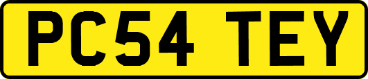 PC54TEY