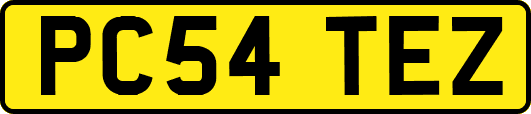 PC54TEZ