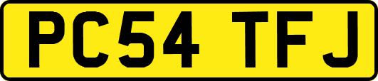 PC54TFJ