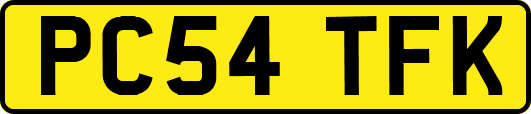 PC54TFK