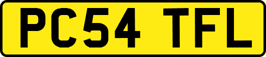 PC54TFL