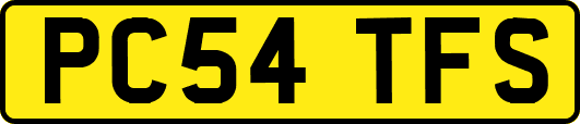 PC54TFS