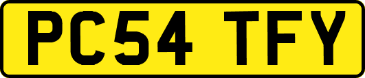 PC54TFY