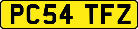 PC54TFZ
