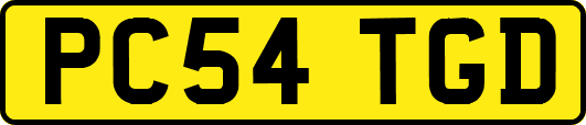 PC54TGD