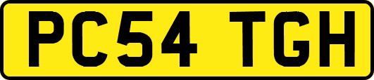 PC54TGH