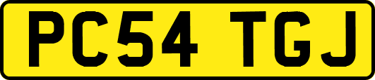 PC54TGJ