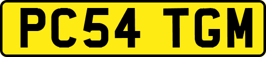 PC54TGM