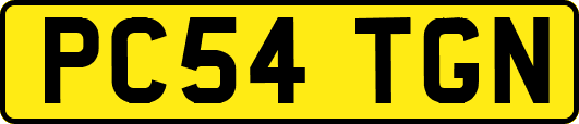 PC54TGN