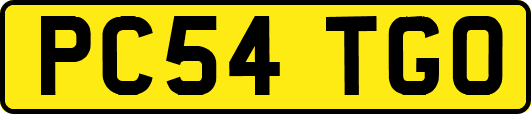 PC54TGO