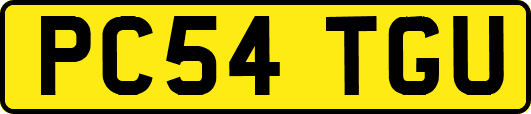 PC54TGU