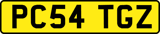 PC54TGZ