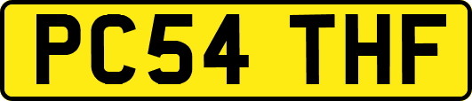 PC54THF