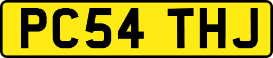 PC54THJ