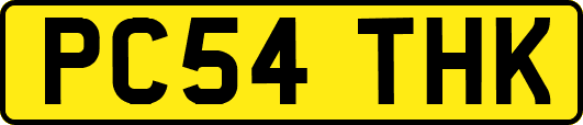 PC54THK
