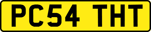 PC54THT