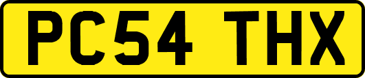 PC54THX